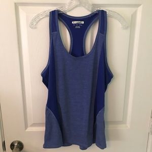 Forever 21 workout tank